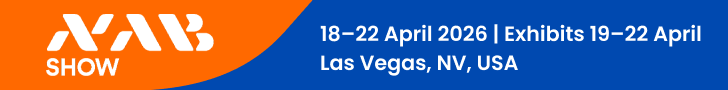 NAB 2026
