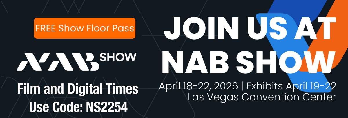 NAB 2026